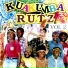 KUAKUMBA RUTZ VOL. 2