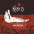 The Rebels feat. Dover, Jesús Antunez