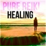 Reiki Healing Consort