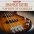 Solo Sounds feat. Amanda Ruzza