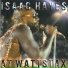 Isaac Hayes