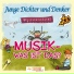 Junge Dichter und Denker