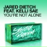 Jared Dietch feat. Kelli Sae