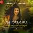 Maïté Louis, Nicolas Martin Vizcaino
