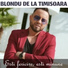 Blondu de la Timisoara