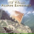 The Blue Mountain Panpipe Ensemble