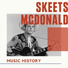 Skeets McDonald