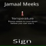 Jamaal Meeks