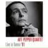 Art Pepper Quartet