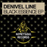 Denivel Line