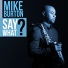 Mike Burton