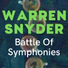 Warren Snyder