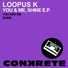 loopus k