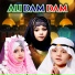 Amina Alvia Panghtani