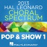 Hal Leonard Chorus
