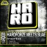 Hardforze, Suae