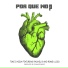 Toke D Keda feat. Rachel B, Rome Lucio