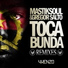 Gregor Salto, Mastiksoul, Mark Tha House