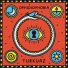 Turkuaz feat. Jerry Harrison, Adrian Belew