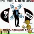 The Forbidden Band