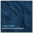 Comet Blue