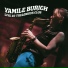 Yamile Burich