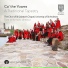 St Salvator's Chapel Choir, Tom Wilkinson