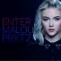AM 99 - Албания - Malou Prytz