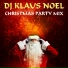 DJ Klaus Noel