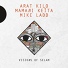 Arat Kilo, Mamani Keita, Mike Ladd