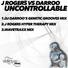 J Rogers, Darroo