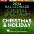 Hal Leonard Chorus