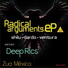 Deep Rics