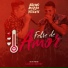 Breno Mazza e Vicente