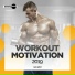 Hard EDM Workout