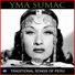 Yma Sumac