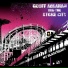 Geoff Abraham & The Stone City