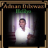 Adnan Dılxwaz