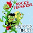 Rockefroskene