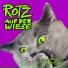 Rotz auf der Wiese