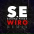 Sandro Peres, Alex Hutter, Wiro