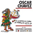 Oscar Chávez feat. Los Morales