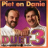 Piet Smit, Danie Botha