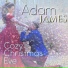 Adam James
