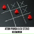 Atom Panda, DJ St3v3