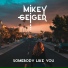 Mikey Geiger feat. Falls
