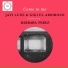Javi Luxe, Gigi El Amoroso feat. Barbara Perez