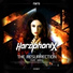 DHD037 Hardphonix feat. Kriss - The Resurrection
