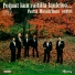 Pertti Metsärinne sextet