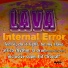 Internal Error